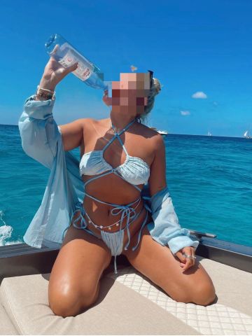 Анкета проститутки Далия, Незлобная, 30 лет, №124766